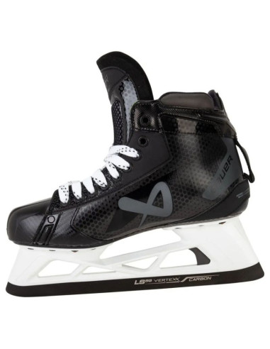 Łyżwy bramkarskie bauer pro sr