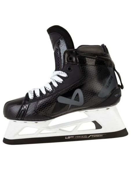 Łyżwy bramkarskie bauer pro sr