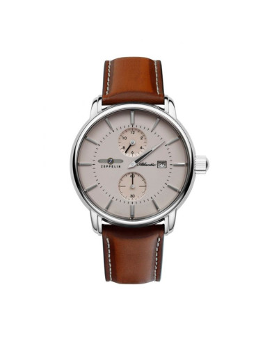 Zegarek zeppelin atlantic 8426-5, automatik