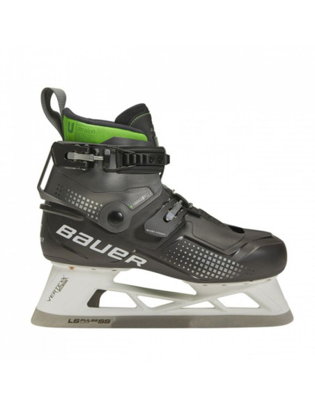 Łyżwy bramkarskie bauer konekt sr