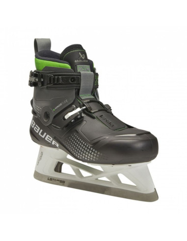 Łyżwy bramkarskie bauer konekt sr