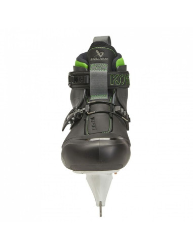 Łyżwy bramkarskie bauer konekt sr