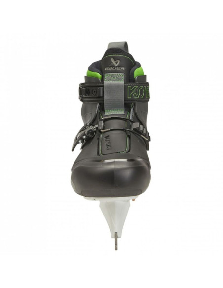 Łyżwy bramkarskie bauer konekt sr