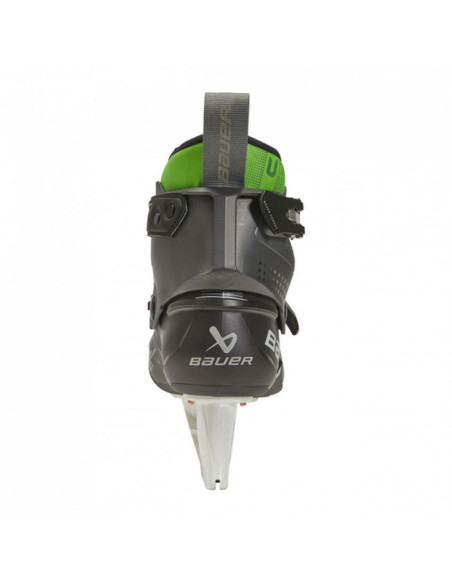 Łyżwy bramkarskie bauer konekt sr