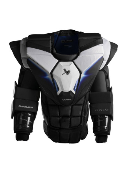 Kamizela bramkarska bauer vapor flylite sr