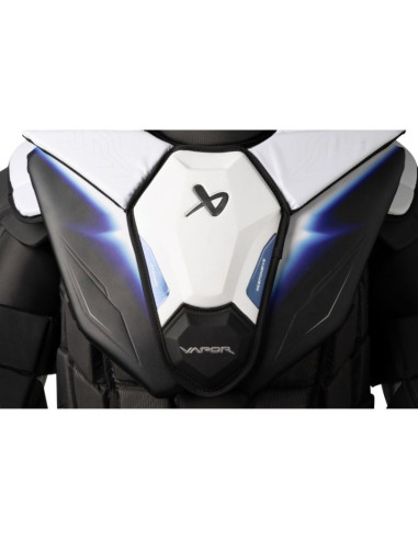 Kamizela bramkarska bauer vapor flylite sr