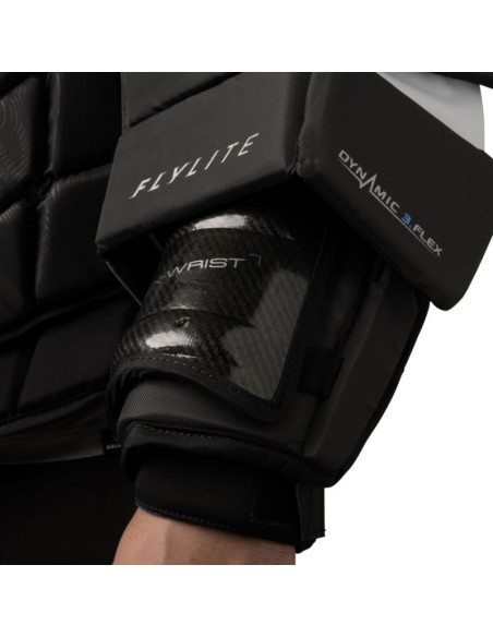 Kamizela bramkarska bauer vapor flylite sr