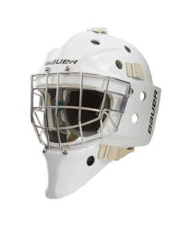 Maska bramkarska bauer 950 cat eye sr