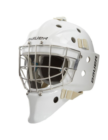 Maska bramkarska bauer 950 cat eye sr