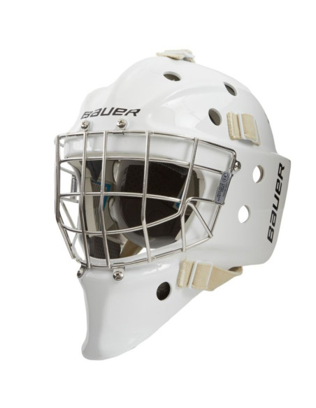 Maska bramkarska bauer 950 cat eye sr