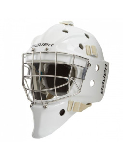 Maska bramkarska bauer 950 cat eye sr 2