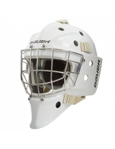 Maska bramkarska bauer 950 cat eye sr