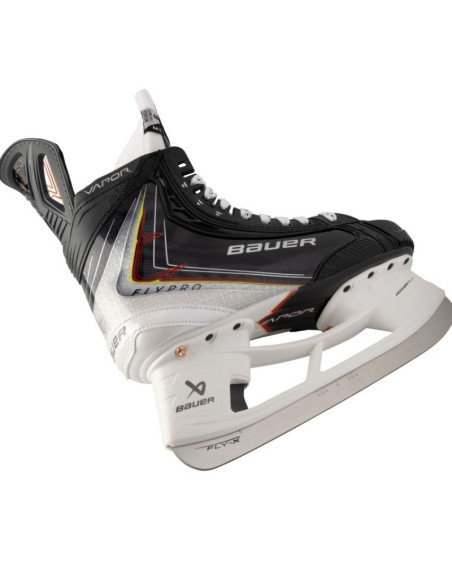 Łyżwy hokejowe bauer f-x vapor flypro sr