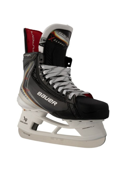 Łyżwy hokejowe bauer f-x vapor flypro sr