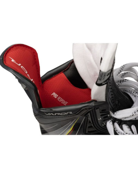 Łyżwy hokejowe bauer f-x vapor flypro sr