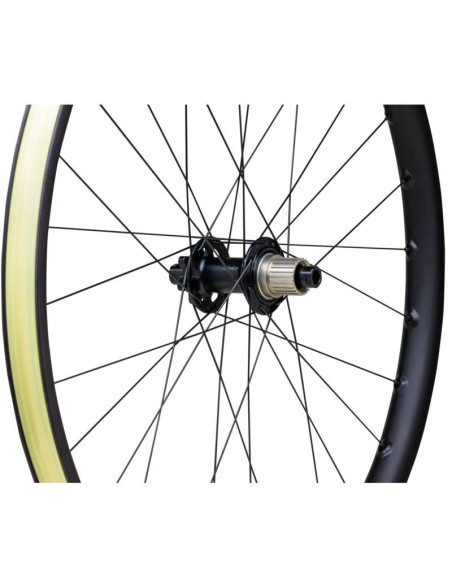 Wtb koło czr i30x29'' tył148x112 28 6 śrub ms