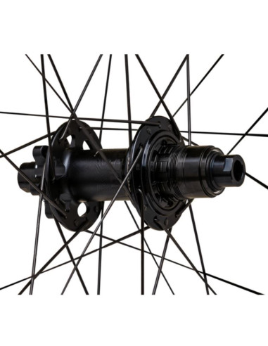 Wtb koło czr i30x29'' tył148x112 28 6 śrub xdr