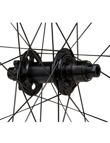 Wtb koło czr i30x29'' tył148x112 28 6 śrub xdr