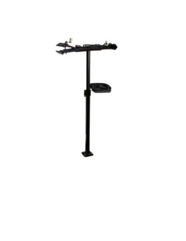 Unior stojak z dwoma uchwytami pro