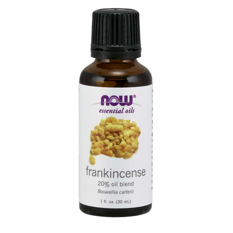 Frankincense Oil Blend (30 ml)