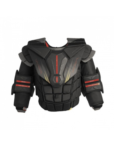 Kamizela bramkarska bauer hyperlite2 m