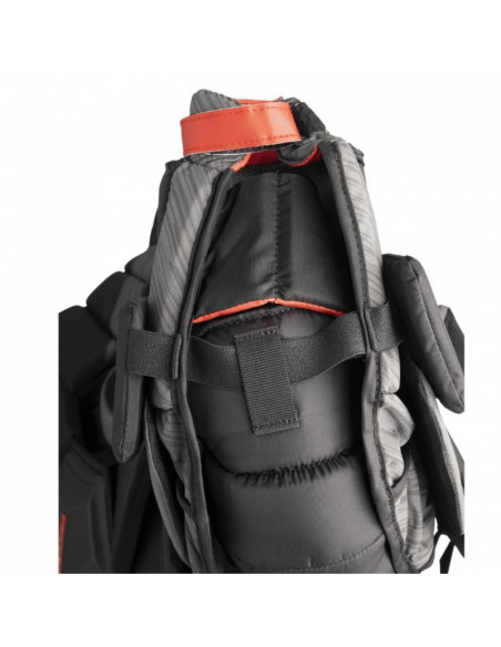 Kamizela bramkarska bauer hyperlite2 m