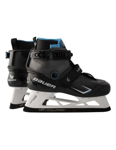 Łyżwy bramkarskie bauer konekt hf3 sr