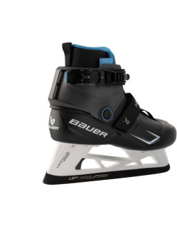 Łyżwy bramkarskie bauer konekt hf3 sr 2