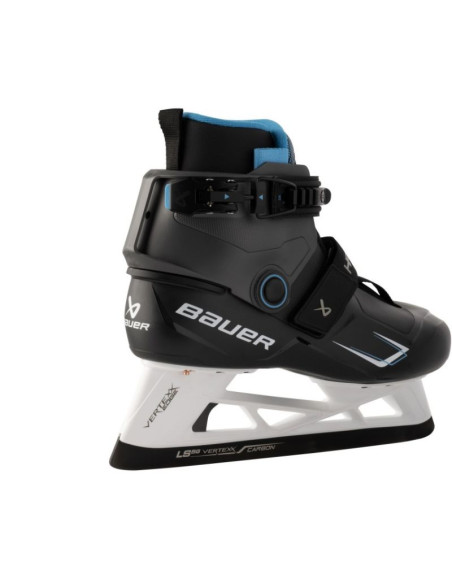 Łyżwy bramkarskie bauer konekt hf3 sr