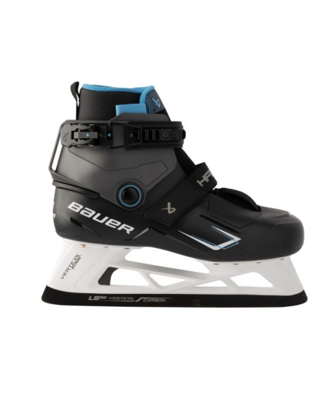 Łyżwy bramkarskie bauer konekt hf3 sr