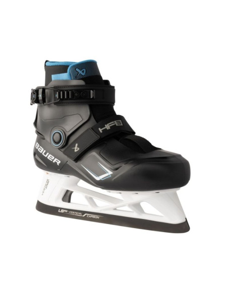 Łyżwy bramkarskie bauer konekt hf3 sr