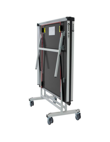 Stół do tenisa stołowego sponeta s6-12i