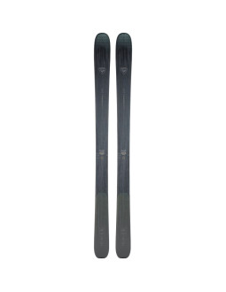 Narty rossignol sender 106 ti plus open