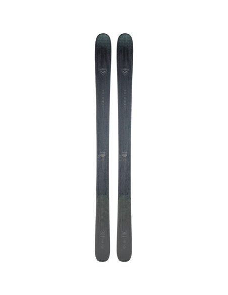 Narty rossignol sender 106 ti plus open
