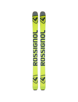 Narty rossignol sender 106 ti plus open 2
