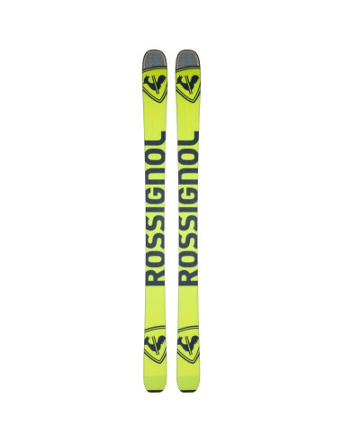Narty rossignol sender 106 ti plus open