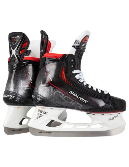 Łyżwy hokejowe bauer vapor 3x pro int