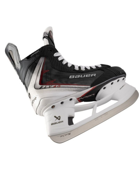 Łyżwy hokejowe bauer vapor fly40 sr