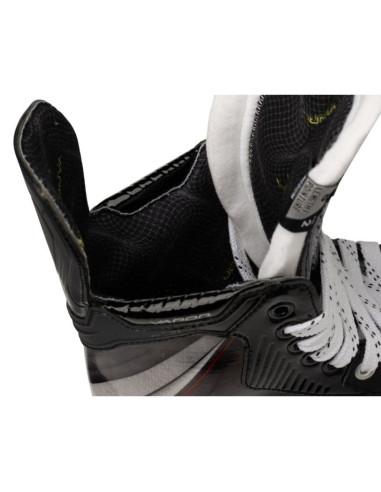 Łyżwy hokejowe bauer vapor fly40 sr
