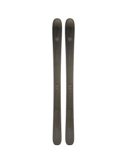 Narty rossignol sender 104 ti (open)