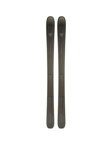 Narty rossignol sender 104 ti (open)