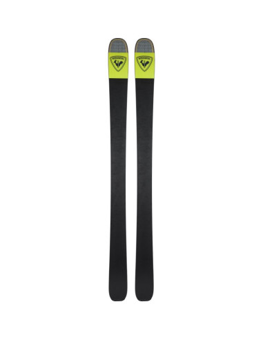 Narty rossignol sender 104 ti (open)