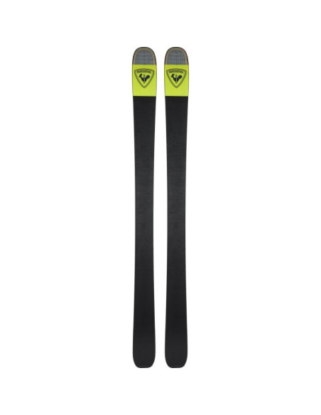 Narty rossignol sender 104 ti (open)
