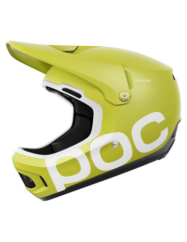 Poc 1710660-1316 coron unobtanium yellow