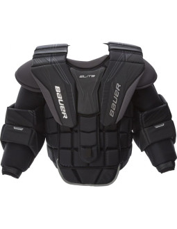 Kamizela bramkarska bauer elite '20 sr 2