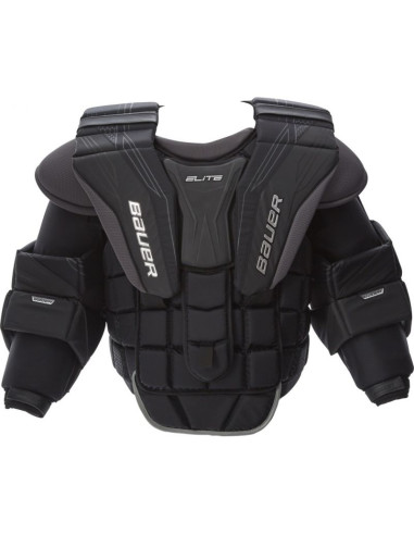 Kamizela bramkarska bauer elite '20 sr