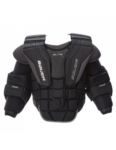 Kamizela bramkarska bauer elite '20 sr