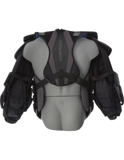 Kamizela bramkarska bauer gsx sr