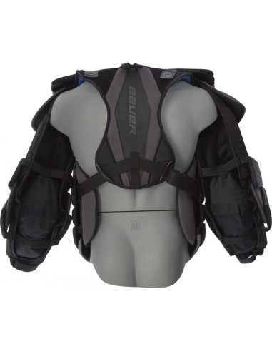 Kamizela bramkarska bauer gsx sr