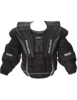 Kamizela bramkarska bauer gsx sr 2